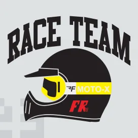 Fox race team